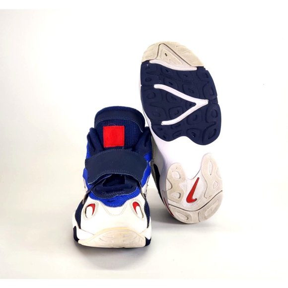 Nike Air Speed Turf Big Kids' Shoes Basketball Sneakers Size 4Y 1744 - Picture 2 of 13